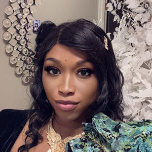 Meet your Posher, Chioma